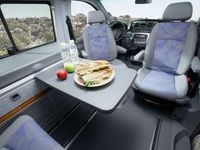 gebraucht Mercedes Viano Marco Polo 22 Westfalia Wohnwagen