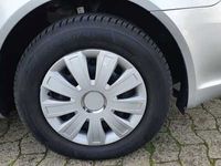 Gebraucht Skoda Octavia Ambition 122 PS (89 kW) 2013 Silber metallic Kombi