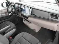 Gebraucht VW Multivan Life 204 PS (150 kW) 2024 Schwarzkeine angabe Van