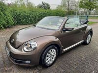 gebraucht VW Beetle Beetle TheThe Cabriolet 1.2 TSI