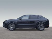 Neu Porsche Cayenne Black Edition 470 PS (345 kW) 2025 Schwarz SUV