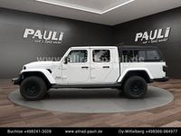 Gebraucht Jeep Gladiator Overland 264 PS (194 kW) 2023 Bright white Pickup