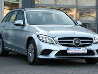 Gebraucht Mercedes C200 Advanced 160 PS (117 kW) 2021 Andere Kombi