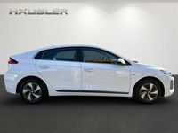 gebraucht Hyundai Ioniq *1.Hand*Klima*Navi*Kamera*