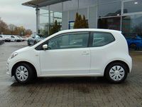 Second-hand VW up! move up! 75 CP (55 kW) 2012 Alb Hatchback