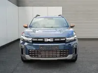 Neu Dacia Bigster Extreme 156 PS (114 kW) 2026 SUV