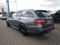 Gebraucht Mercedes E63S AMG AMG 612 PS (450 kW) 2018 Grau Kombi