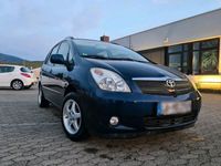 gebraucht Toyota Corolla Verso D-4D Klima/TÜV 2025