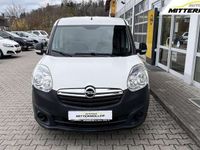 gebraucht Opel Combo Selection L1H1 Klima PDC Regale