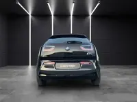 Gebraucht BMW i3 Sport Line 170 PS (125 kW) 2014 Grau Kleinwagen