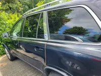 Gebraucht Volvo XC90 Executive 200 PS (147 kW) 2011 Schwarz SUV