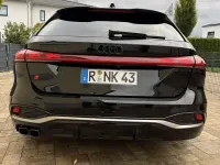 Gebraucht Audi A5 Edition .1 204 PS (150 kW) 2024 Kombi