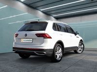 gebraucht VW Tiguan 1.5 TSI Elegance OPF (EURO 6d)