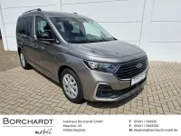 Neu Ford Tourneo Connect Titanium 122 PS (89 kW) 2026 Silber Van / Kleinbus