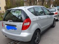 gebraucht Mercedes A180 CDI -