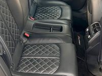 gebraucht Audi S7 Sportback 4.0 TFSI Quattro S-Tronic, Luft, Sport AGA