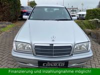 gebraucht Mercedes C200 CDI CLASSIC 2.Hand/TÜVNEU/Lückenlos Service