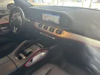 Gebraucht Mercedes GLE350 AMG line 320 PS (235 kW) 2021 Selenitgrau  metalliclack SUV