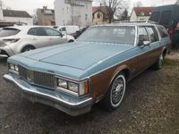 gebraucht Chevrolet Caprice GMCStation Wagon Oldsmobile Original