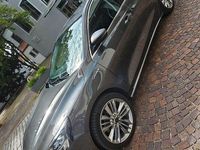 Gebraucht Ford Focus Vignale 182 PS (133 kW) 2019 Grau Limousine