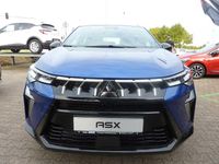 Neu Mitsubishi ASX Diamant Edition 114 PS (83 kW) 2026 Schwarz SUV