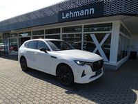 Neu Mazda CX-60 Homura-Line 254 PS (186 kW) 2025 SUV