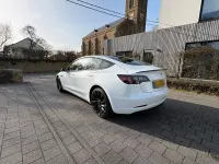 Usata Tesla Model 3 Performance 377 kW (513 CV) 2022 Bianco Berlina