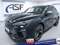 Second-hand Cupra Terramar VZ 265 CP (194 kW) 2025 Negru SUV