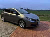 gebraucht Nissan Leaf Leaf40 kWh N-Connecta