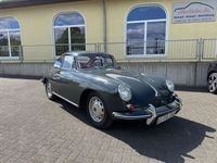 Gebraucht Porsche 356 1964 Grau
