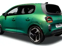 Neu Renault Twingo Urban 60 kW (82 PS) 2026 Kleinwagen