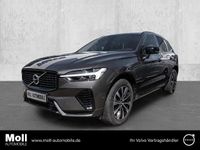 Gebraucht Volvo XC60 Plus 197 PS (144 kW) 2024 Grau SUV