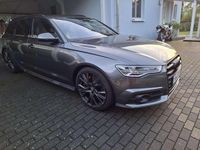 Gebraucht Audi A6 Competition 326 PS (239 kW) 2018 Kombi