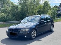 gebraucht BMW 318 Touring Klima Euro.5 Tüv Au 07/2024!