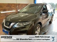Gebraucht Nissan X-Trail Tekna 163 PS (119 kW) 2018 Grau SUV