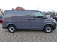 gebraucht VW Transporter T6 Kombi T6.1Kasten EcoProfi*Klima*PDC*AZV*