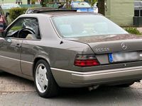 gebraucht Mercedes E300 W124 CE Automatik