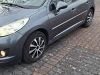 Gebraucht Peugeot 207 Filou 68 PS (50 kW) 2011 Limousine