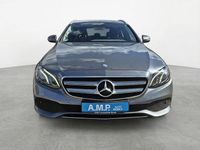 Gebraucht Mercedes E200 Avantgarde 185 PS (136 kW) 2017 Grau Kombi