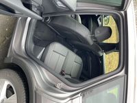 gebraucht Audi Q4 e-tron 35, Taifungrau Metallic, elek. Heckkl + vieles mehr