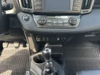 Gebraucht Toyota RAV4 Executive 150 PS (110 kW) 2015 Braun SUV