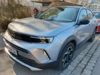 Gebraucht Opel Mokka Ultimate 131 PS (96 kW) 2023 Grau SUV