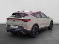 Gebraucht Cupra Formentor VZ 390 PS (286 kW) 2022 Grau SUV