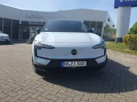 Gebraucht Volvo EX30 Plus 200 kW (272 PS) 2025 Cloud blue SUV