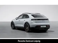 Gebraucht Porsche Macan Chrono 380 kW (517 PS) 2025 Grau SUV