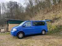 gebraucht VW Multivan T5Camper