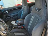 Gebraucht Mini Cooper SD Coupé 170 PS (125 kW) 2019 Silber Coupé