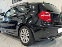 gebraucht BMW 118 Coupé d TÜV Neu Service Neu