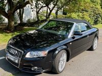 gebraucht Audi A4 Cabriolet 3.2 FSI quattro - ca. 6000€ investiert