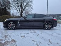 Gebraucht Porsche Panamera 250 PS (183 kW) 2011 Braun Limousine